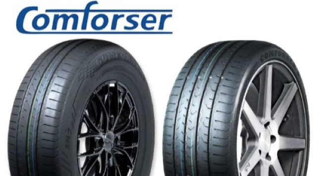 Премьера лета 2026 от Comforser: EcoSport и PureSpeed уже в продаже на ProAvto!